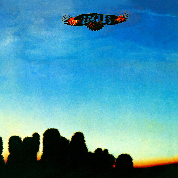 Eagles – Eagles