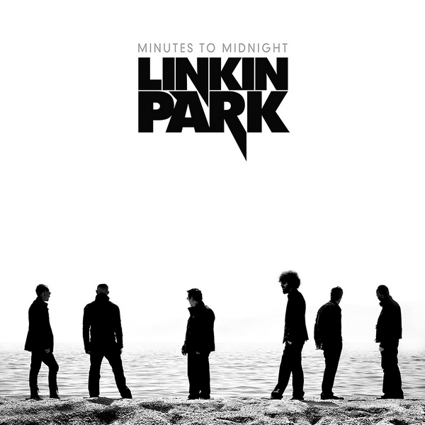 Linkin Park – Minutes To Midnight