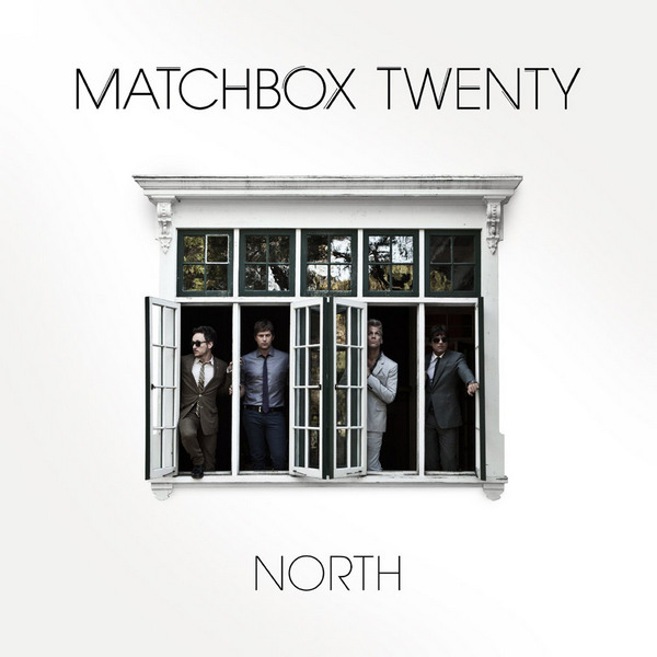 Matchbox Twenty – North