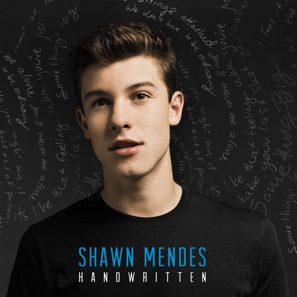 Shawn Mendes – Handwritten