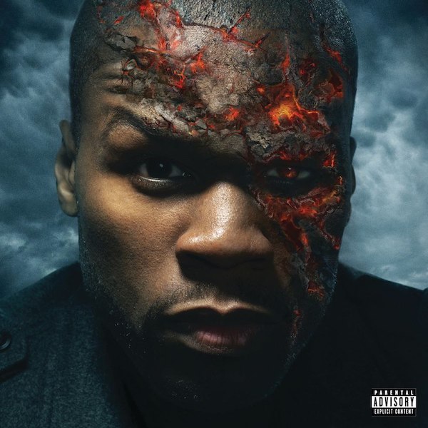 50 Cent – Before I Self Destruct