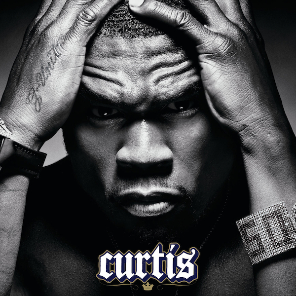 50 Cent – Curtis