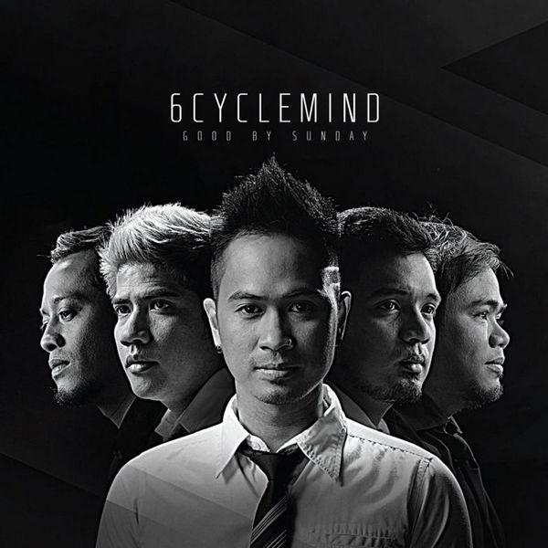 6cyclemind – Good By Sunday