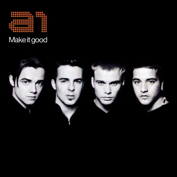 A1 – Make It Good