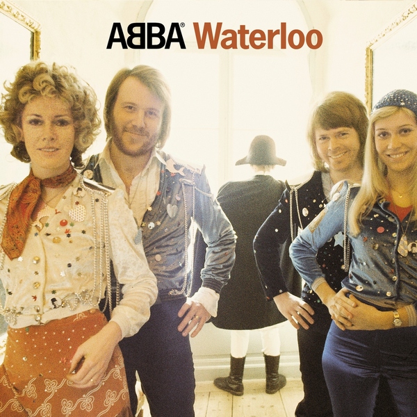 ABBA – Waterloo