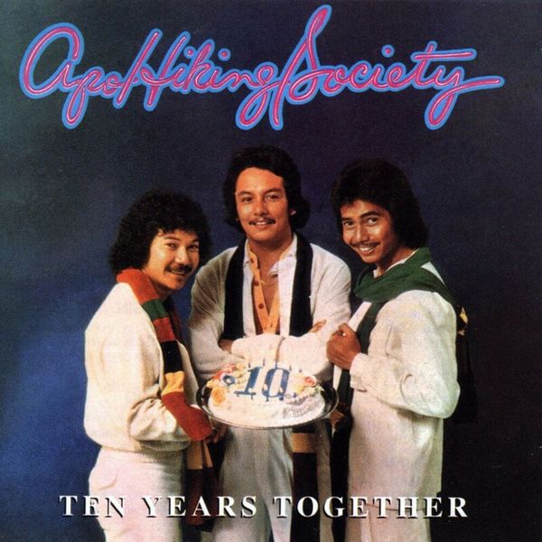 APO Hiking Society – Ten Years Together