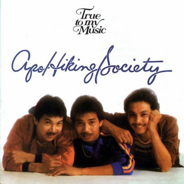 APO Hiking Society – True To My Music