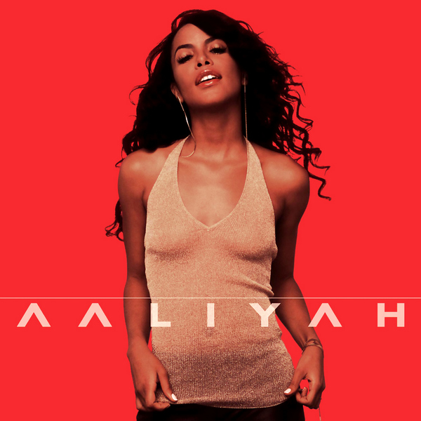 Aaliyah – Aaliyah