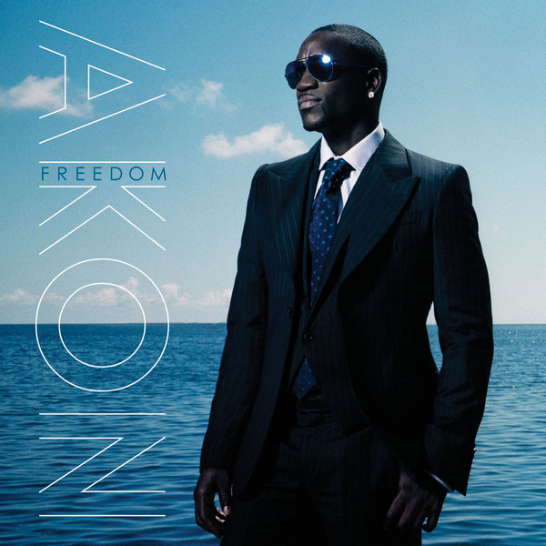 Akon – Freedom