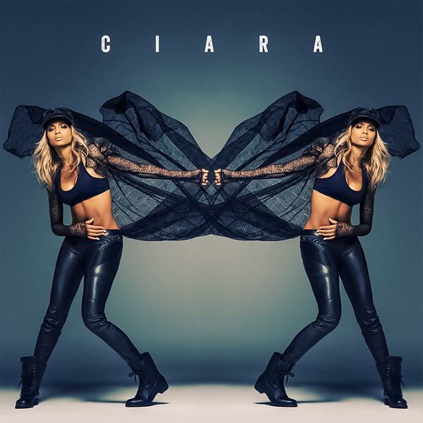 Ciara – Ciara