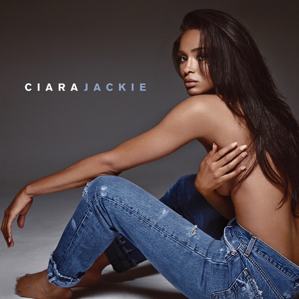 Ciara – Jackie