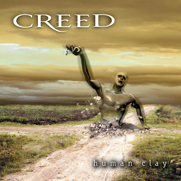 Creed – Human Clay