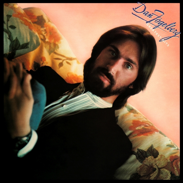 Dan Fogelberg – Greatest Hits