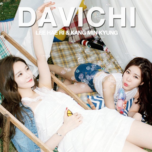 Davichi – 6,7