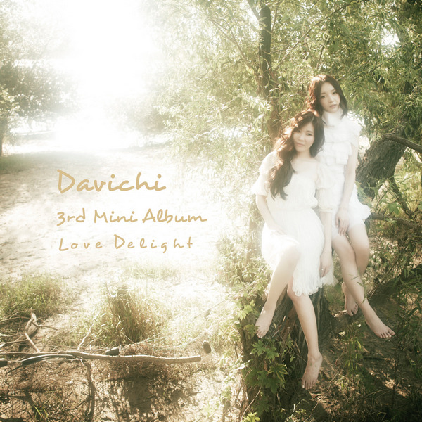 Davichi – Love Delight