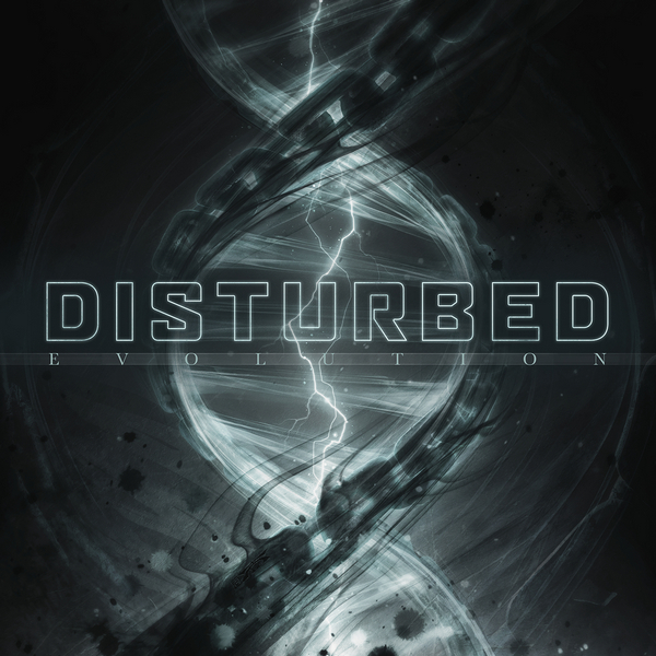 Disturbed – Evolution