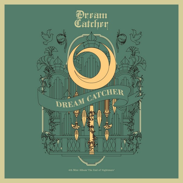 Dreamcatcher – The End of Nightmare