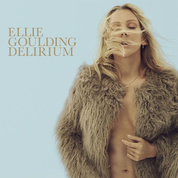 Ellie Goulding – Delirium