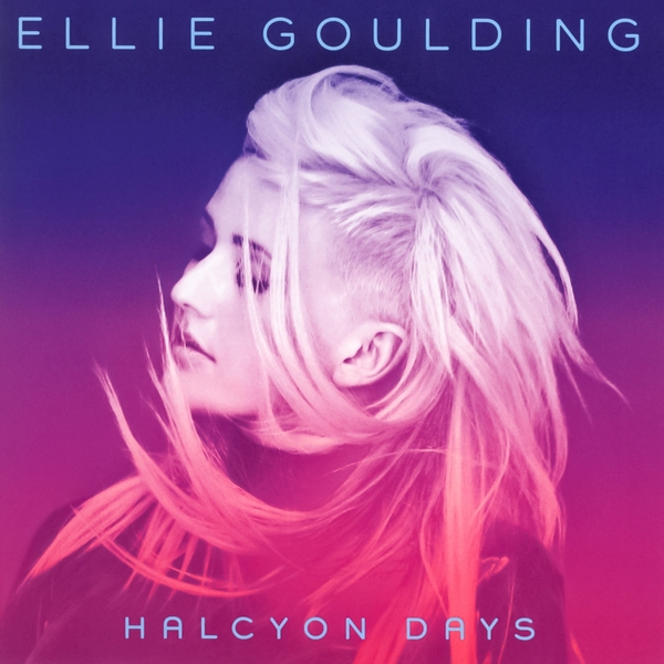 Ellie Goulding – Halcyon Days