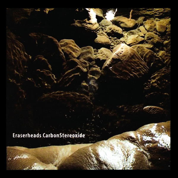 Eraserheads – Carbon Stereoxide