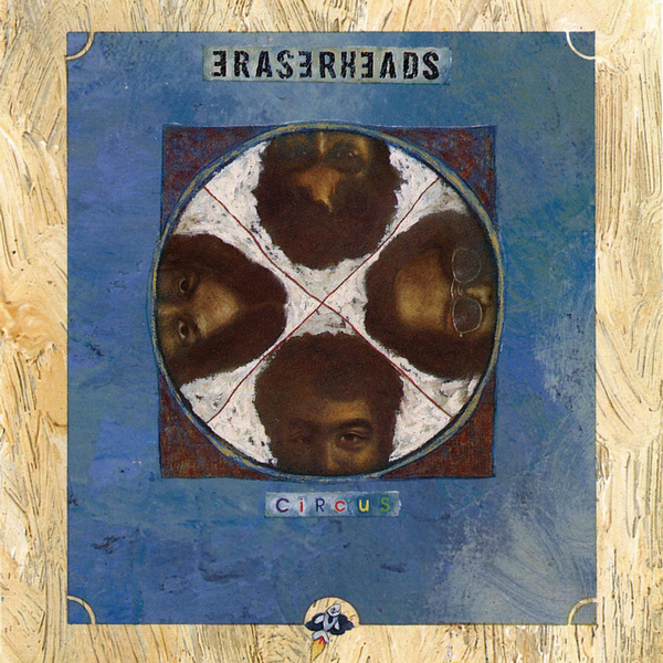 Eraserheads – Circus