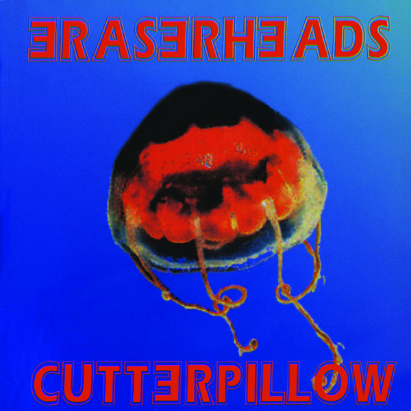 Eraserheads – Cutterpillow