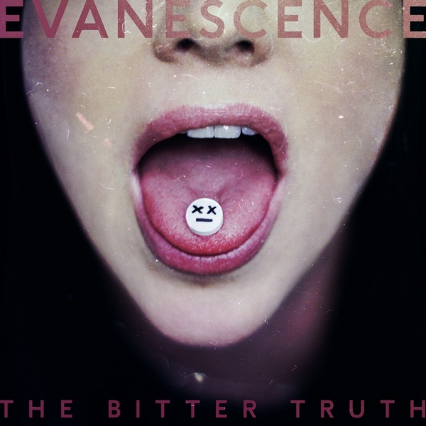 Evanescence – The Bitter Truth