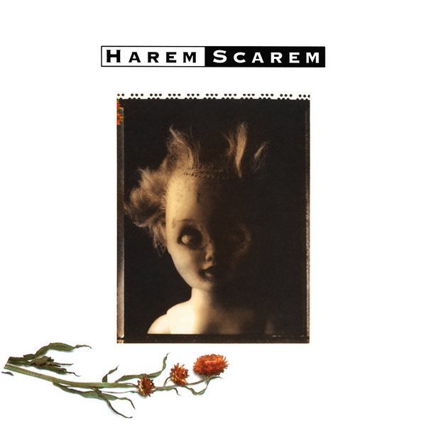 Harem Scarem – Harem Scarem