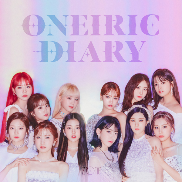 IZ*ONE – Oneiric Diary