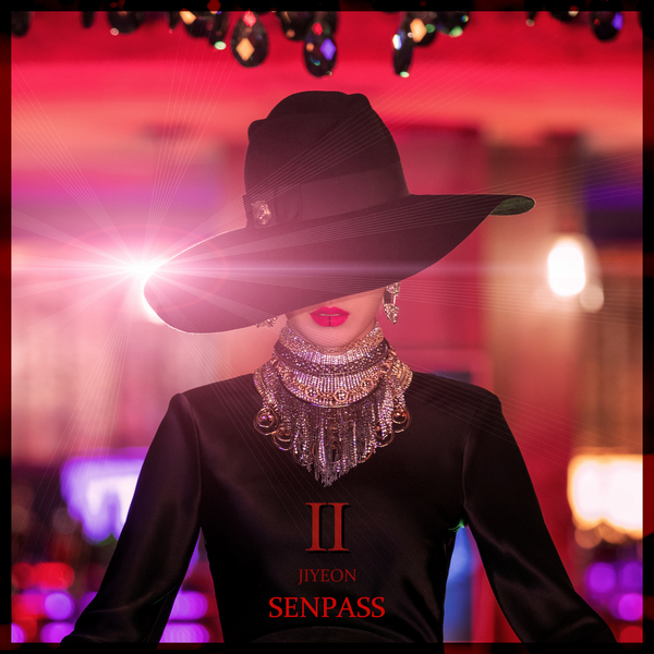 Jiyeon – SENPASS