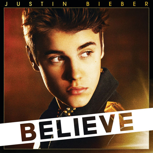 Justin Bieber – Believe