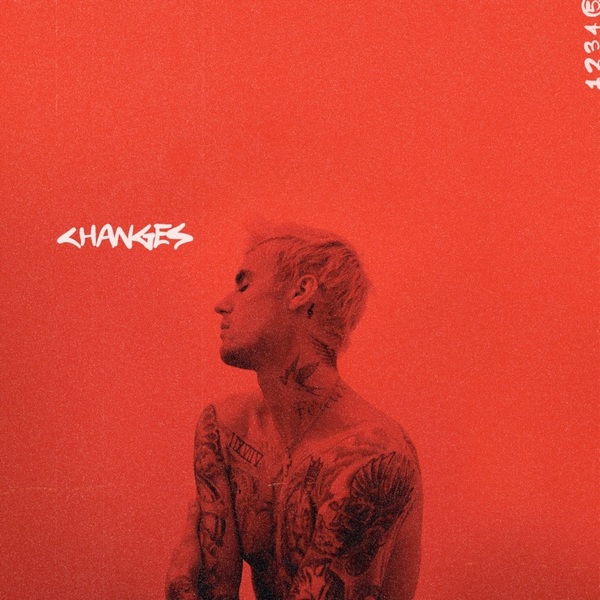 Justin Bieber – Changes