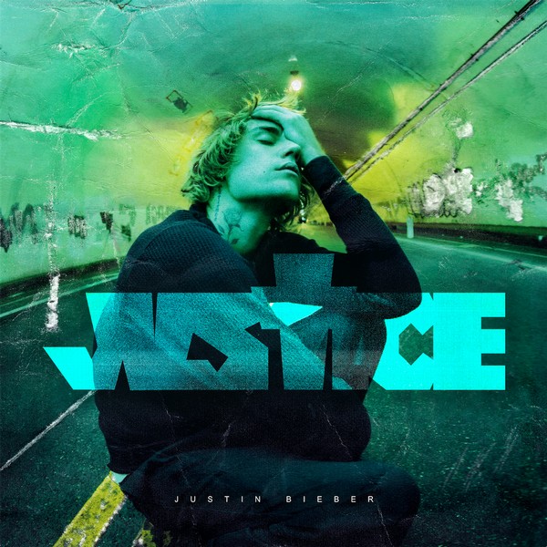 Justin Bieber – Justice