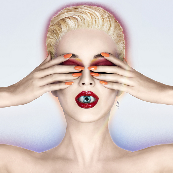 Katy Perry – Witness