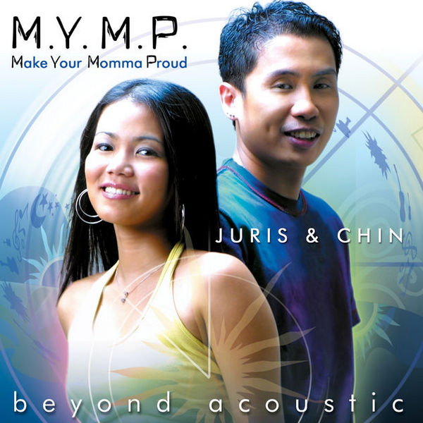 M.Y.M.P. – Beyond Acoustic