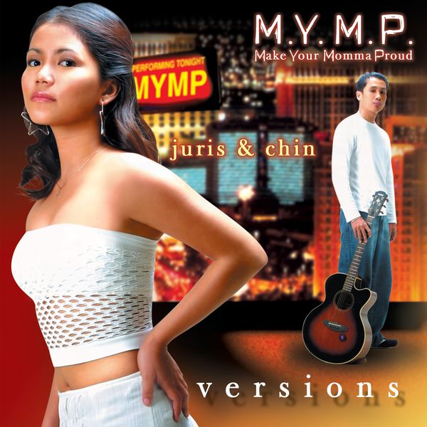 M.Y.M.P. – Versions