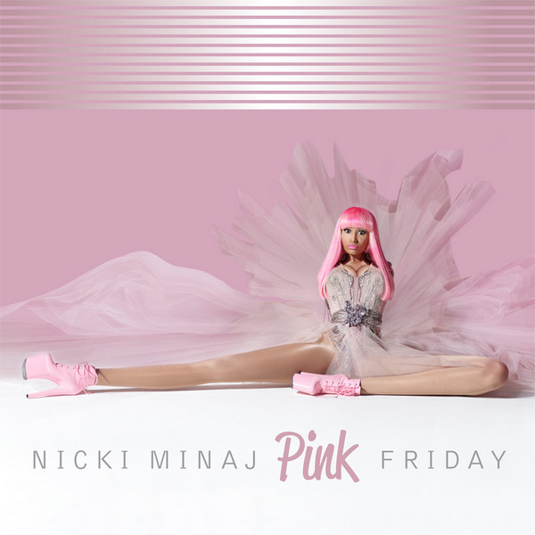 Nicki Minaj – Pink Friday