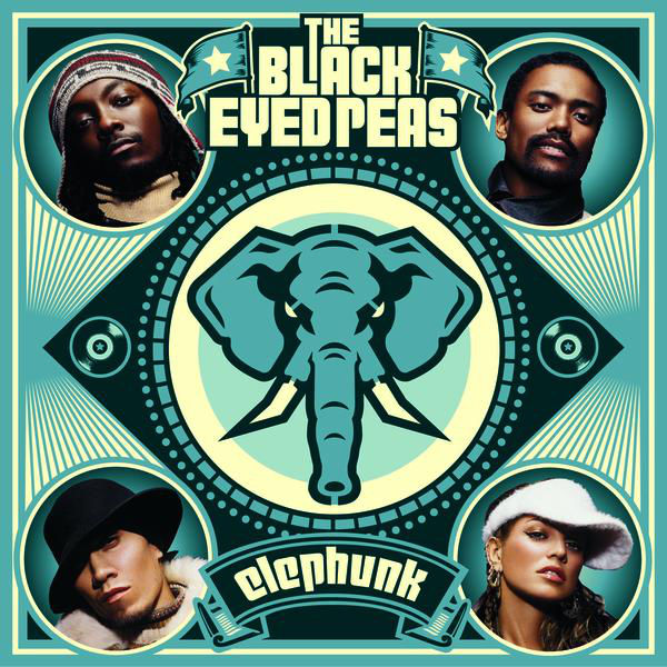 The Black Eyed Peas – Elephunk