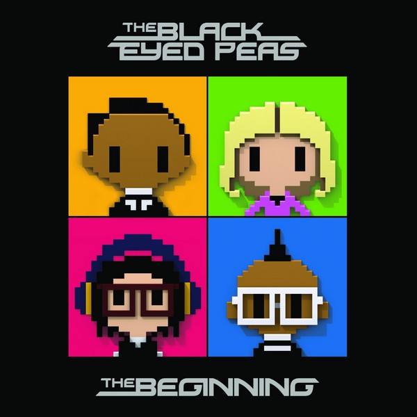 The Black Eyed Peas – The Beginning