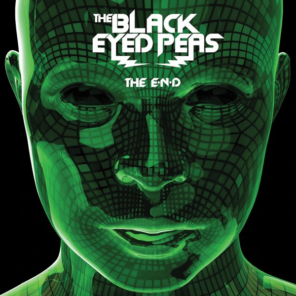 The Black Eyed Peas – The E.N.D.