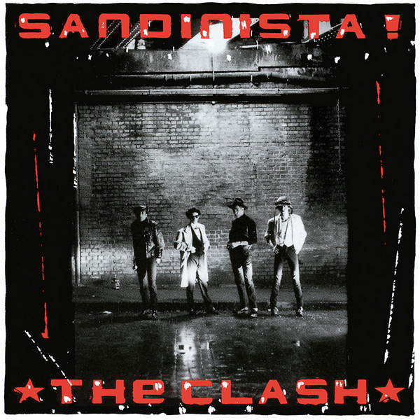 The Clash – Sandinista!