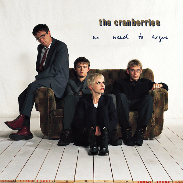 The Cranberries – No Need To Argue