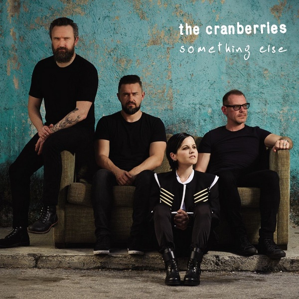 The Cranberries – Something Else