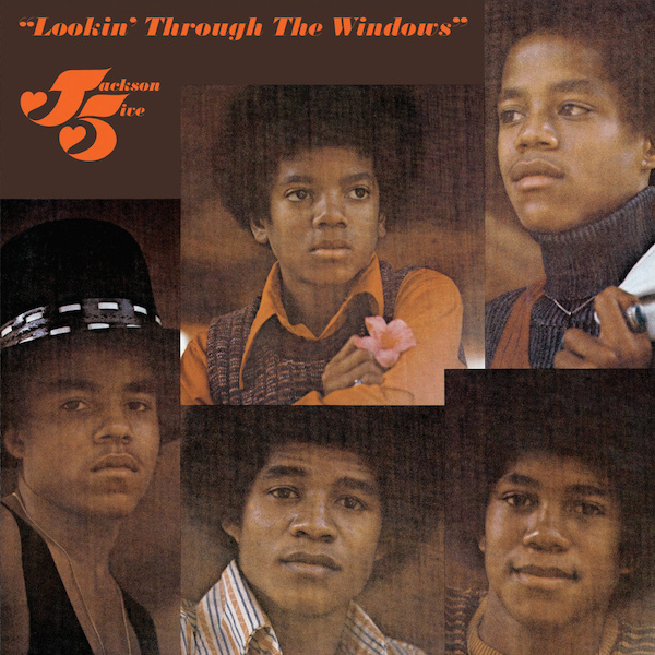 The Jackson 5 – Lookin’ Through The Windows