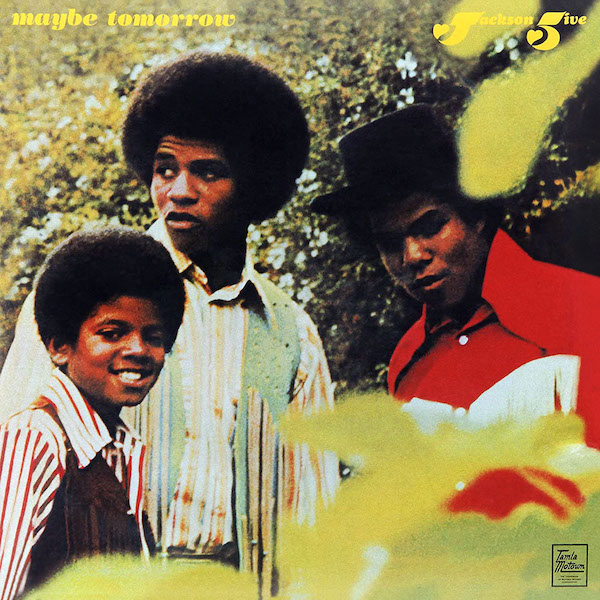 The Jackson 5 – Maybe Tomorrow