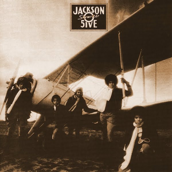 The Jackson 5 – Skywriter