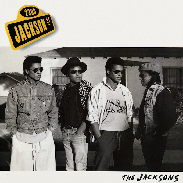 The Jacksons – 2300 Jackson Street