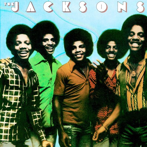 The Jacksons – The Jacksons