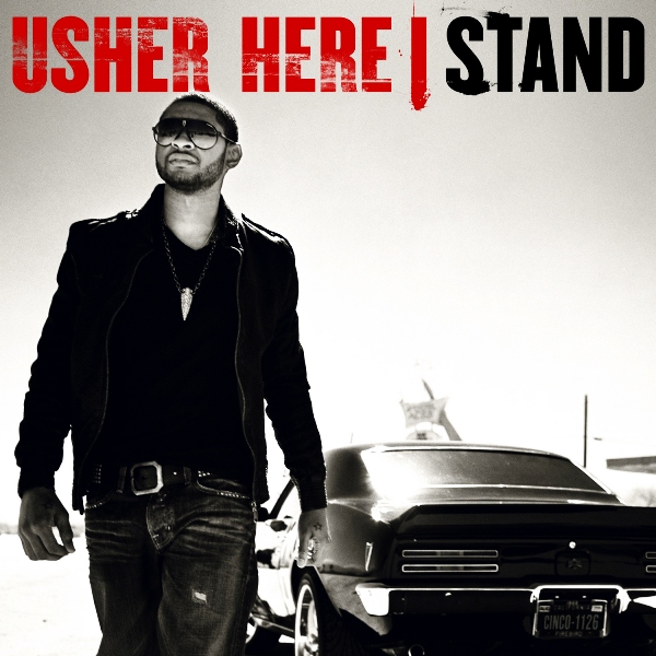 Usher – Here I Stand