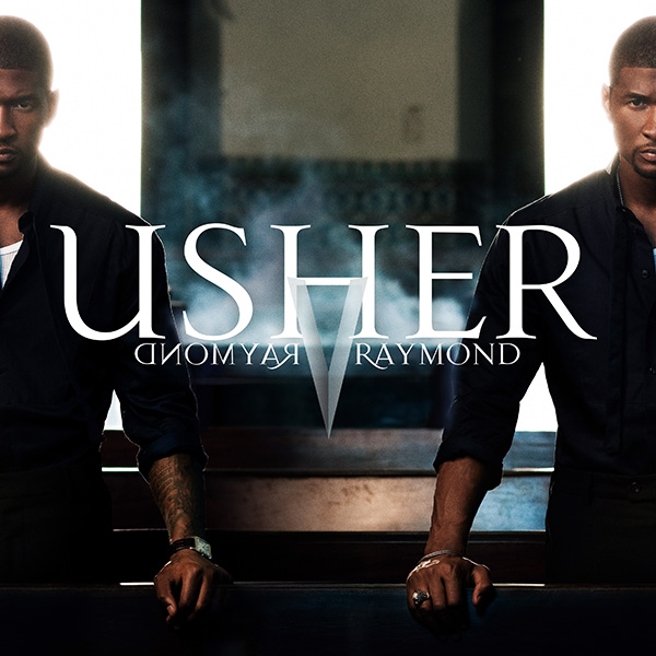 Usher – Raymond V. Raymond